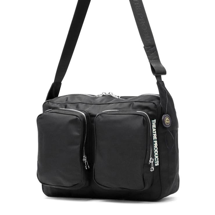 シアタープロダクツ ショルダーバッグ THEATREPRODUCTS | ギャレリア Bag＆Luggage | 詳細画像9 
