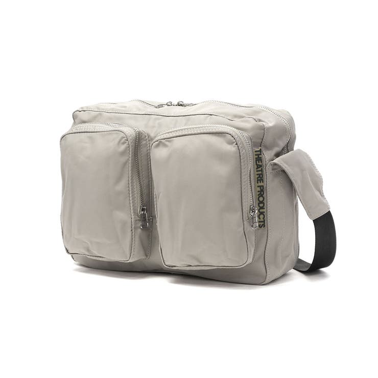 Gray | シアタープロダクツ ショルダーバッグ THEATREPRODUCTS | ギャレリア Bag＆Luggage
