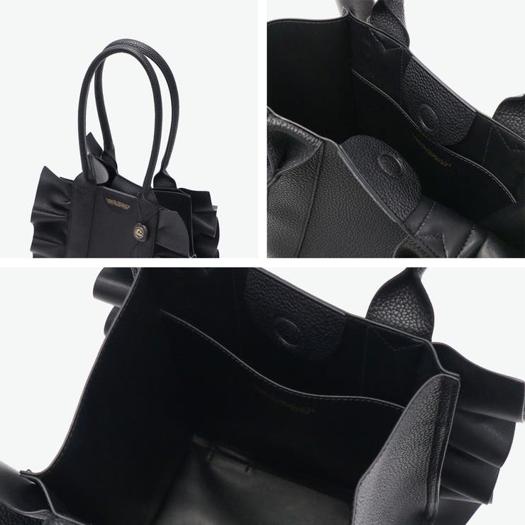 シアタープロダクツ トートバッグ THEATRE | ギャレリア Bag＆Luggage | 詳細画像5 