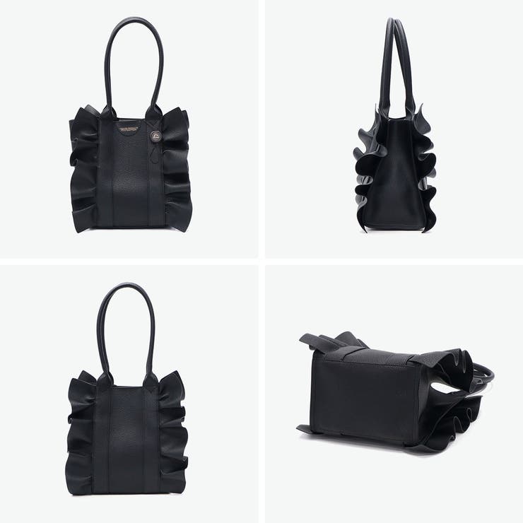 シアタープロダクツ トートバッグ THEATRE | ギャレリア Bag＆Luggage | 詳細画像6 