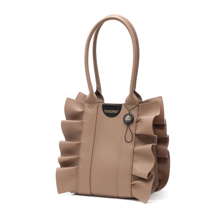 Beige | シアタープロダクツ トートバッグ THEATRE | ギャレリア Bag＆Luggage
