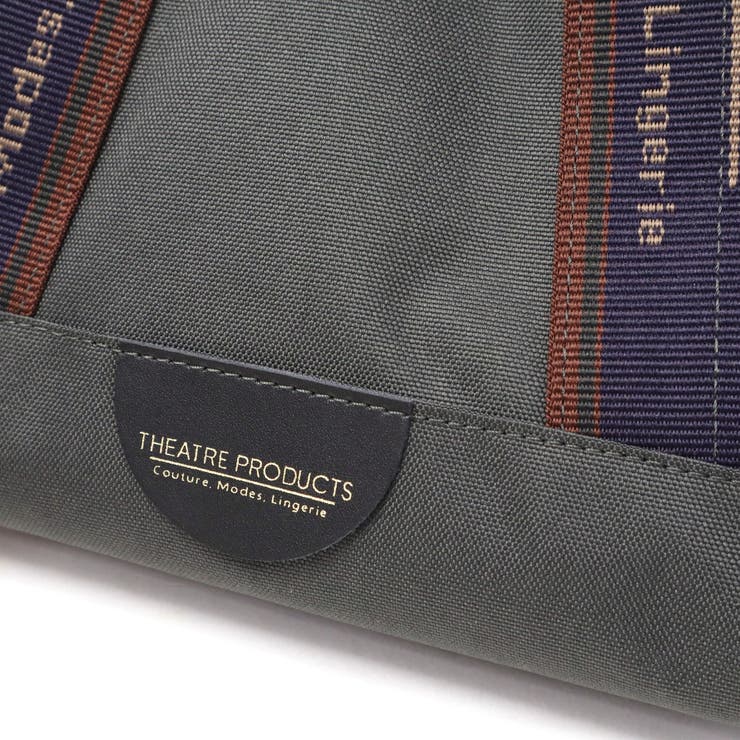 シアタープロダクツ トートバッグ THEATREPRODUCTS | ギャレリア Bag＆Luggage | 詳細画像22 