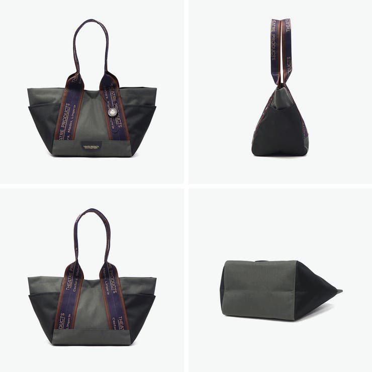 シアタープロダクツ トートバッグ THEATREPRODUCTS | ギャレリア Bag＆Luggage | 詳細画像6 