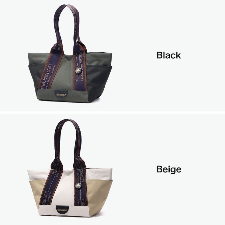 シアタープロダクツ トートバッグ THEATREPRODUCTS | ギャレリア Bag＆Luggage | 詳細画像7 