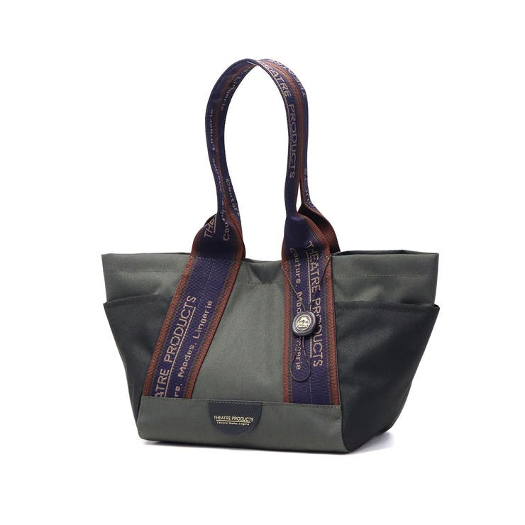 Black | シアタープロダクツ トートバッグ THEATREPRODUCTS | ギャレリア Bag＆Luggage