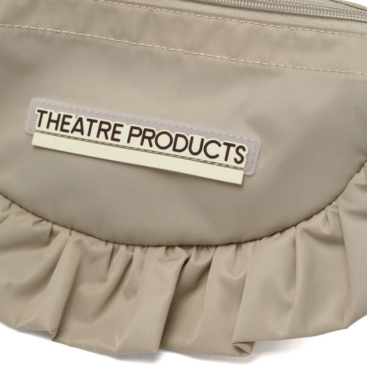 シアタープロダクツ ショルダーバッグ THEATREPRODUCTS | ギャレリア Bag＆Luggage | 詳細画像19 
