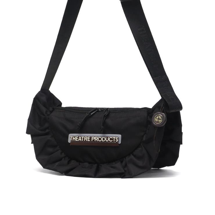 シアタープロダクツ ショルダーバッグ THEATREPRODUCTS | ギャレリア Bag＆Luggage | 詳細画像8 
