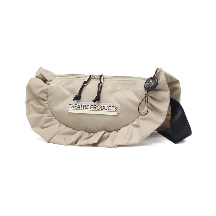 Gray | シアタープロダクツ ショルダーバッグ THEATREPRODUCTS | ギャレリア Bag＆Luggage