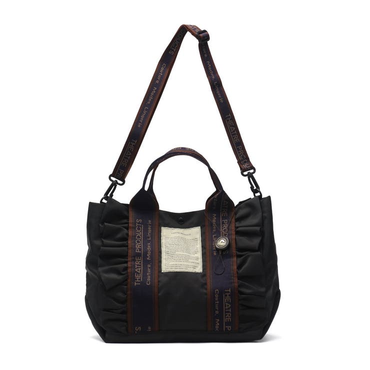 シアタープロダクツ トートバッグ THEATREPRODUCTS | ギャレリア Bag＆Luggage | 詳細画像14 