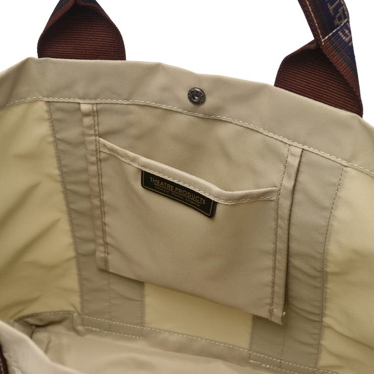 シアタープロダクツ トートバッグ THEATREPRODUCTS | ギャレリア Bag＆Luggage | 詳細画像16 