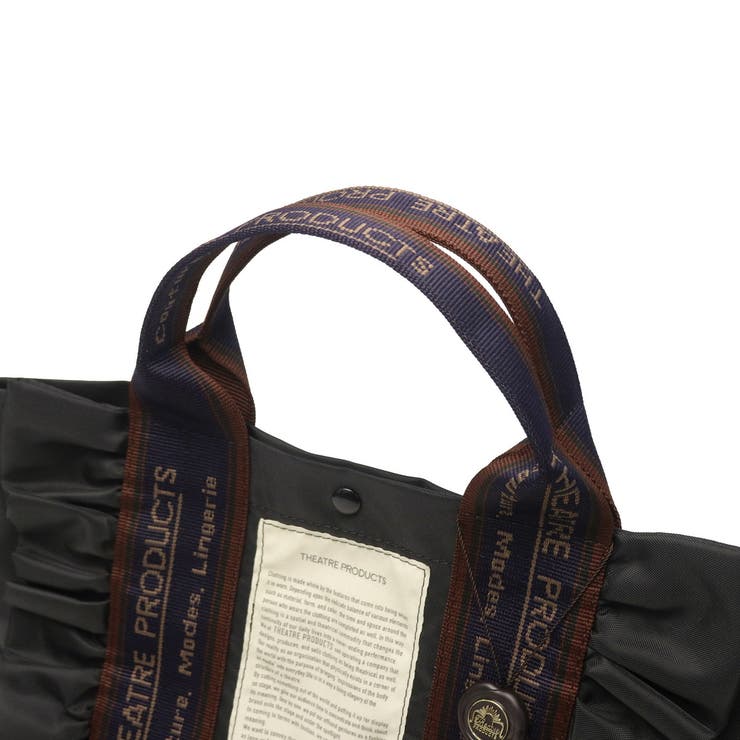 シアタープロダクツ トートバッグ THEATREPRODUCTS | ギャレリア Bag＆Luggage | 詳細画像19 