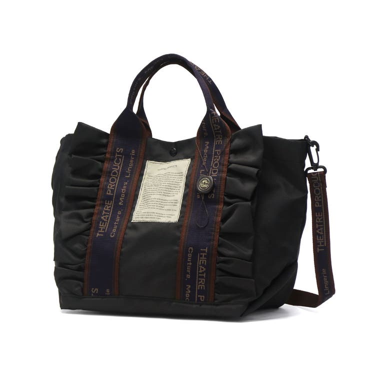 シアタープロダクツ トートバッグ THEATREPRODUCTS | ギャレリア Bag＆Luggage | 詳細画像22 