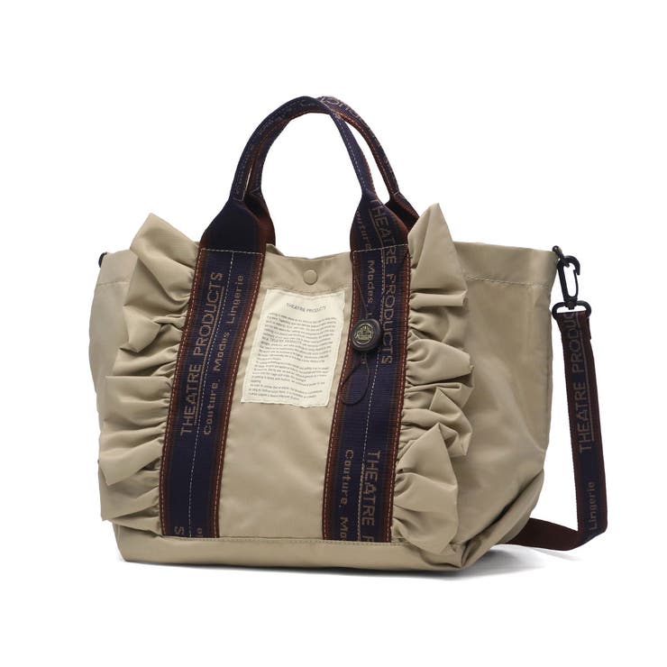 シアタープロダクツ トートバッグ THEATREPRODUCTS | ギャレリア Bag＆Luggage | 詳細画像23 