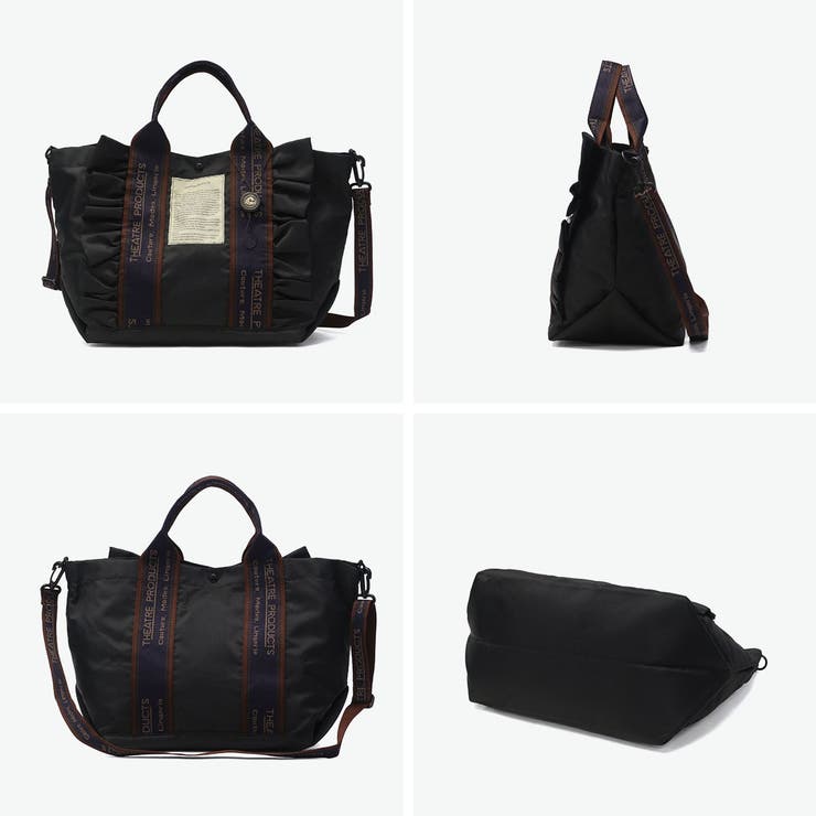 シアタープロダクツ トートバッグ THEATREPRODUCTS | ギャレリア Bag＆Luggage | 詳細画像5 
