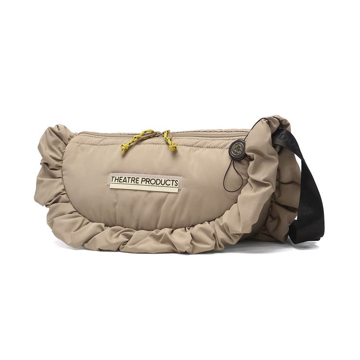 Gray | シアタープロダクツ ショルダーバッグ THEATREPRODUCTS | ギャレリア Bag＆Luggage