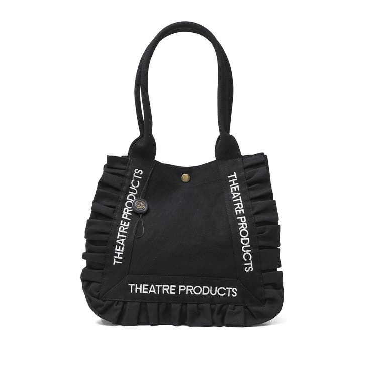 シアタープロダクツ トートバッグ THEATREPRODUCTS | ギャレリア Bag＆Luggage | 詳細画像10 