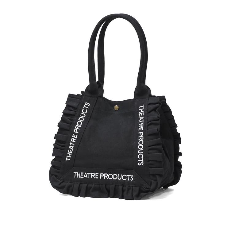 シアタープロダクツ トートバッグ THEATREPRODUCTS | ギャレリア Bag＆Luggage | 詳細画像13 