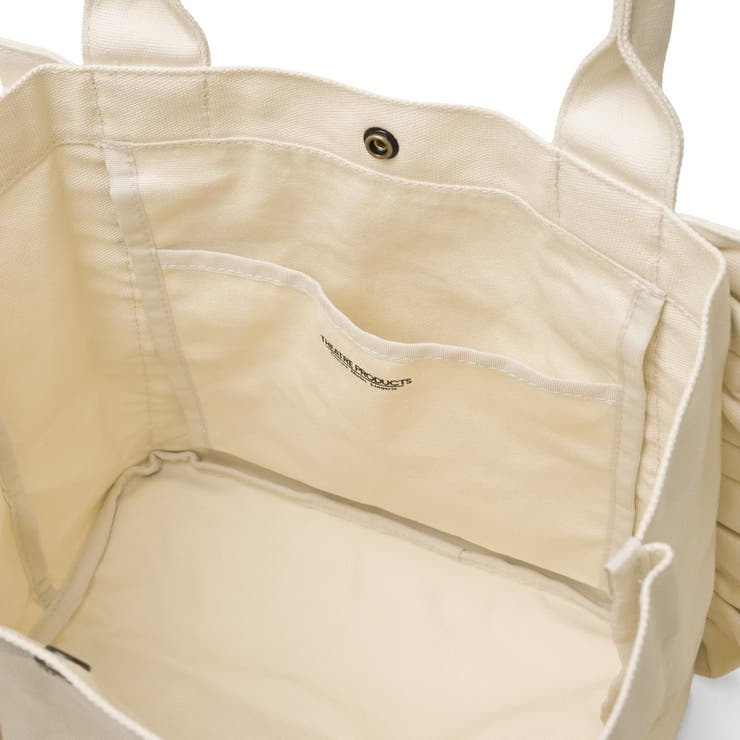 シアタープロダクツ トートバッグ THEATREPRODUCTS | ギャレリア Bag＆Luggage | 詳細画像16 