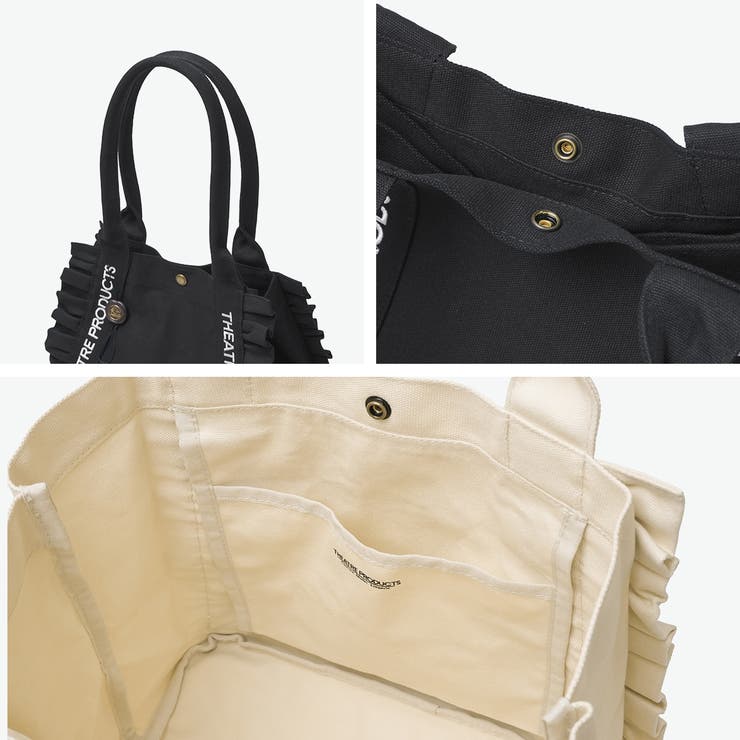 シアタープロダクツ トートバッグ THEATREPRODUCTS | ギャレリア Bag＆Luggage | 詳細画像5 
