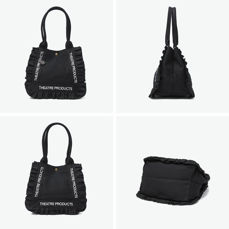 シアタープロダクツ トートバッグ THEATREPRODUCTS | ギャレリア Bag＆Luggage | 詳細画像6 