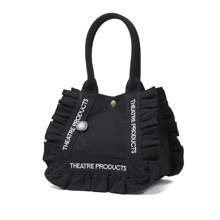 シアタープロダクツ トートバッグ THEATRE | ギャレリア Bag＆Luggage | 詳細画像10 