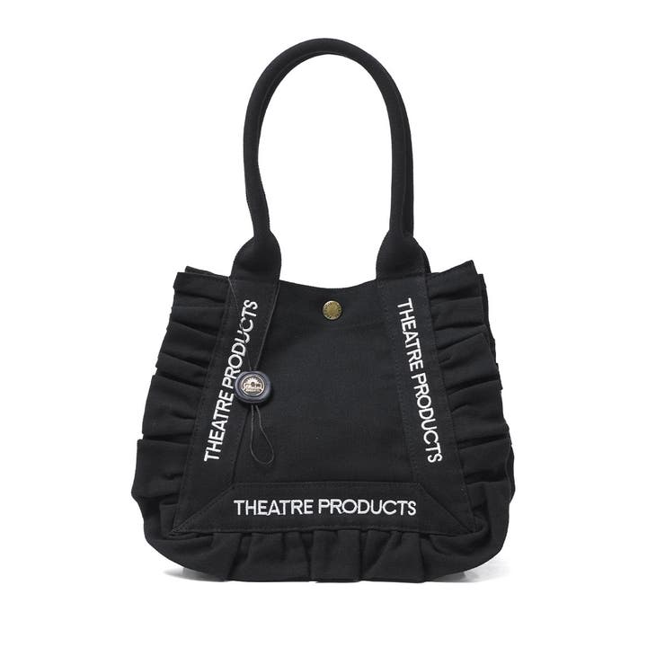 シアタープロダクツ トートバッグ THEATRE | ギャレリア Bag＆Luggage | 詳細画像11 