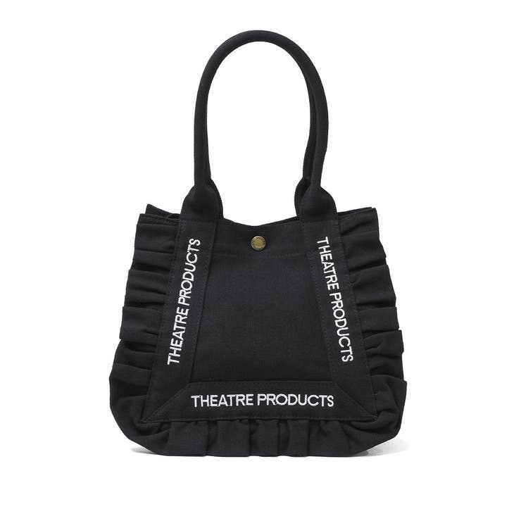シアタープロダクツ トートバッグ THEATRE | ギャレリア Bag＆Luggage | 詳細画像13 