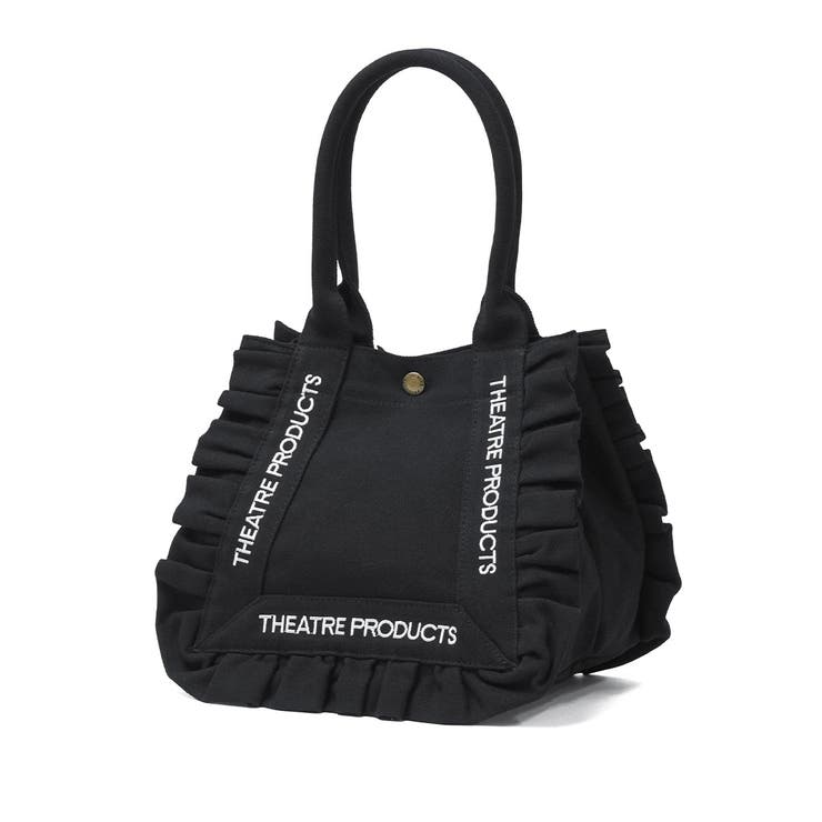 シアタープロダクツ トートバッグ THEATRE | ギャレリア Bag＆Luggage | 詳細画像14 