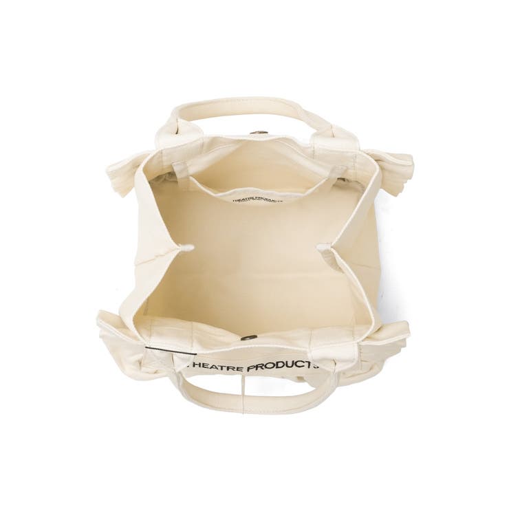 シアタープロダクツ トートバッグ THEATRE | ギャレリア Bag＆Luggage | 詳細画像18 