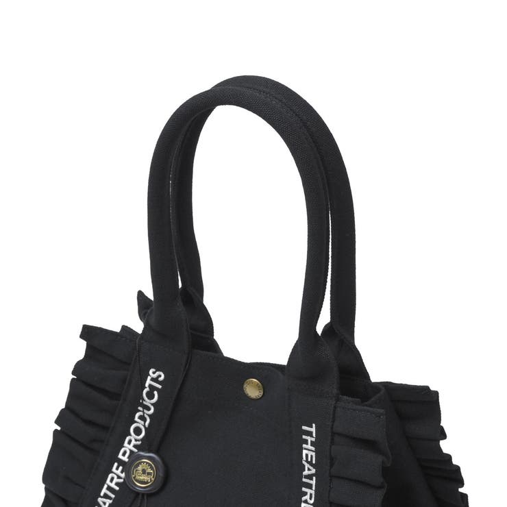 シアタープロダクツ トートバッグ THEATRE | ギャレリア Bag＆Luggage | 詳細画像20 