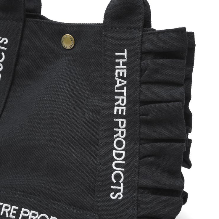 シアタープロダクツ トートバッグ THEATRE | ギャレリア Bag＆Luggage | 詳細画像21 