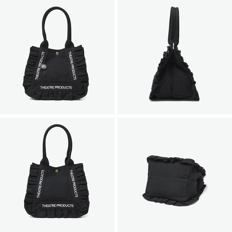 シアタープロダクツ トートバッグ THEATRE | ギャレリア Bag＆Luggage | 詳細画像7 