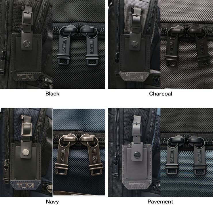 正規品 トゥミ リュック | ギャレリア Bag＆Luggage | 詳細画像10 