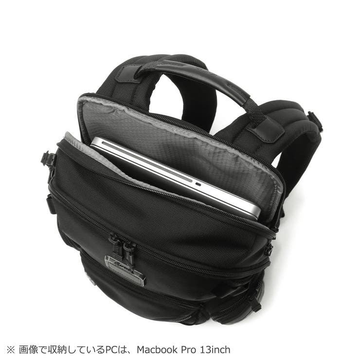 正規品 トゥミ リュック | ギャレリア Bag＆Luggage | 詳細画像20 