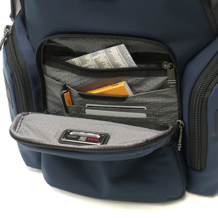 正規品 トゥミ リュック | ギャレリア Bag＆Luggage | 詳細画像22 