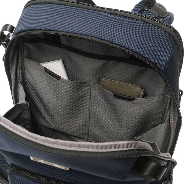 正規品 トゥミ リュック | ギャレリア Bag＆Luggage | 詳細画像26 