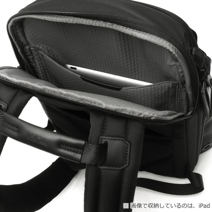 正規品 トゥミ リュック | ギャレリア Bag＆Luggage | 詳細画像27 