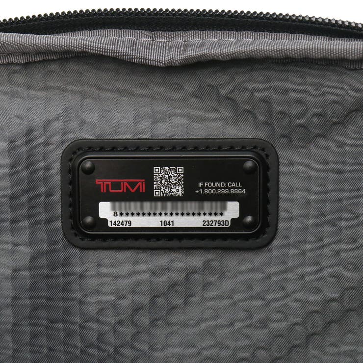 正規品 トゥミ リュック | ギャレリア Bag＆Luggage | 詳細画像33 