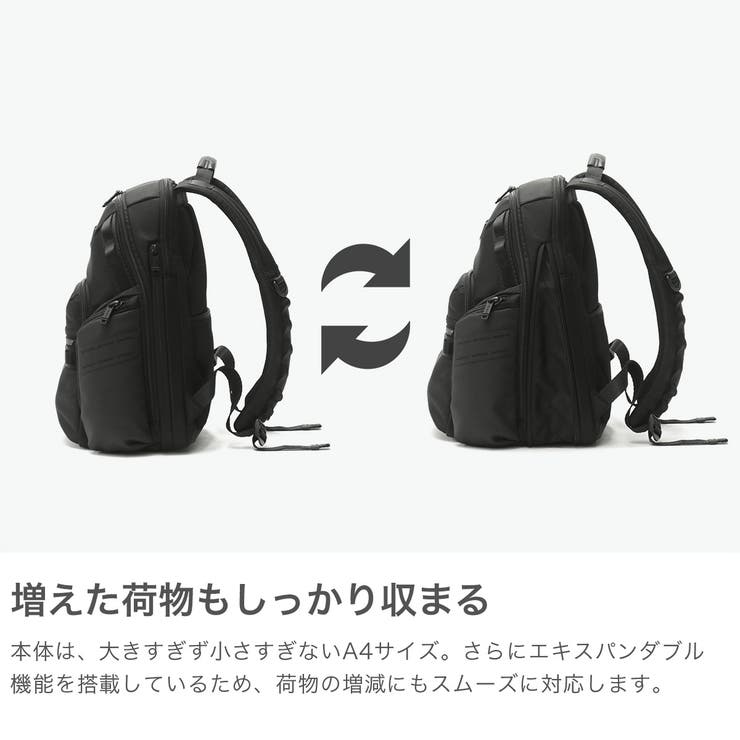 正規品 トゥミ リュック | ギャレリア Bag＆Luggage | 詳細画像4 