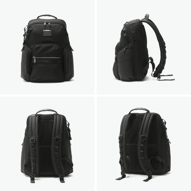 正規品 トゥミ リュック | ギャレリア Bag＆Luggage | 詳細画像8 