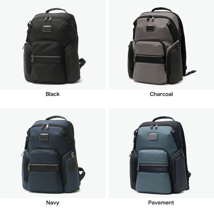 正規品 トゥミ リュック[品番：GLNB0009111]｜ギャレリア Bag＆Luggage