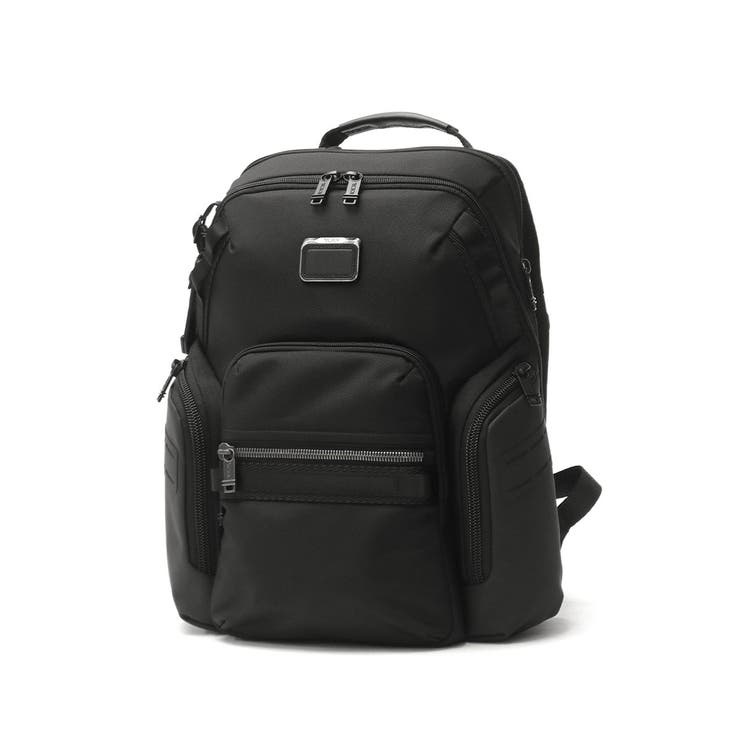 Black | 正規品 トゥミ リュック | ギャレリア Bag＆Luggage