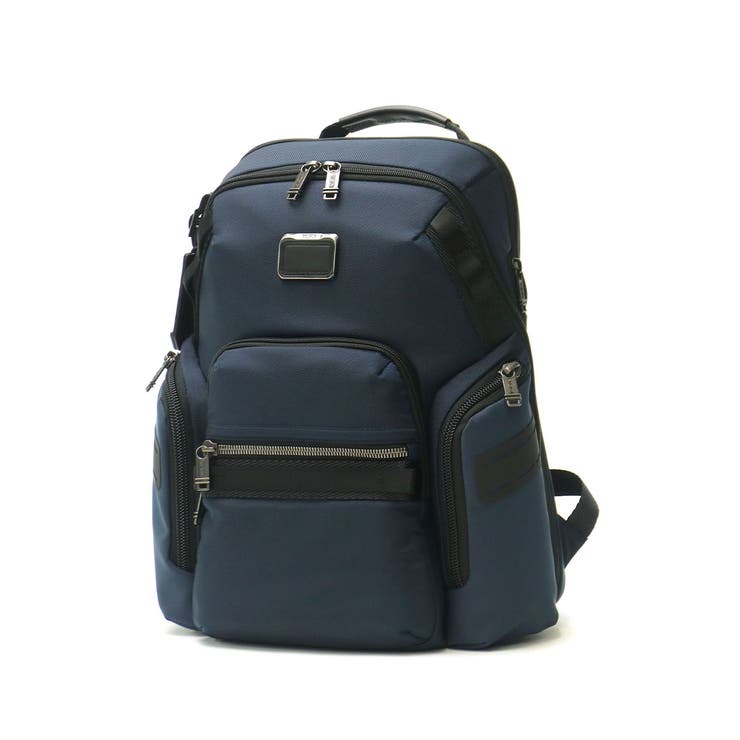 トゥミ　リュック　レディース　ネイビー TUMI（トゥミ） デイバック リュック VOYAGEUR 「セリーナ」バック