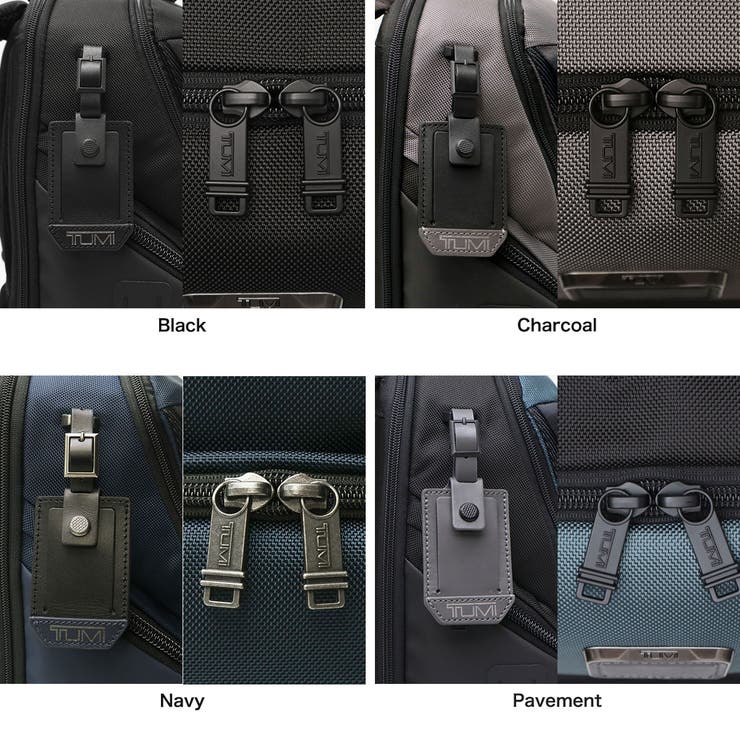 正規品 トゥミ リュック | ギャレリア Bag＆Luggage | 詳細画像10 