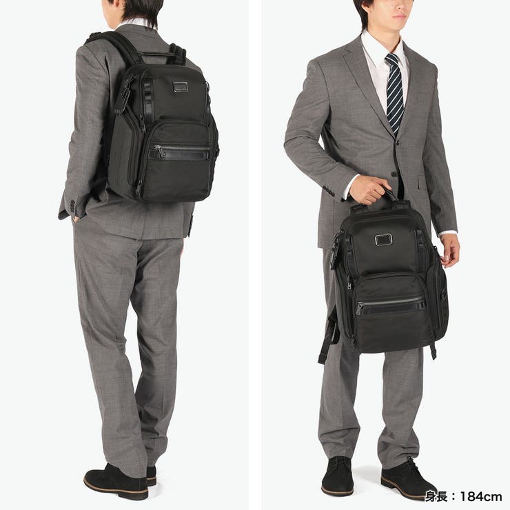 Mize ！　TUMI ルジュム　リュック 2way 大容量　ブラック 楽天市場】【土日限定 最大52倍】【セール25%OFF】【正規品5年
