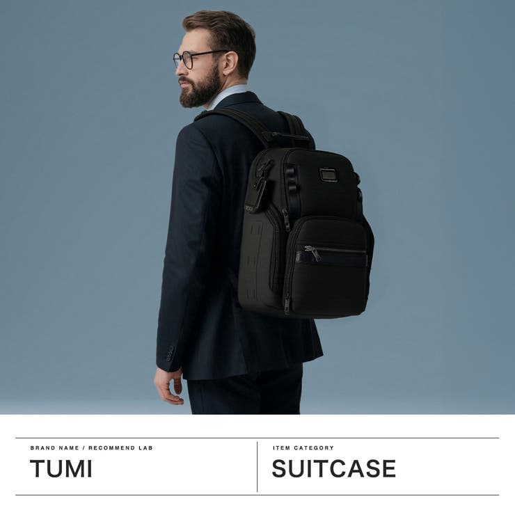 正規品 トゥミ リュック[品番：GLNB0009112]｜ギャレリア