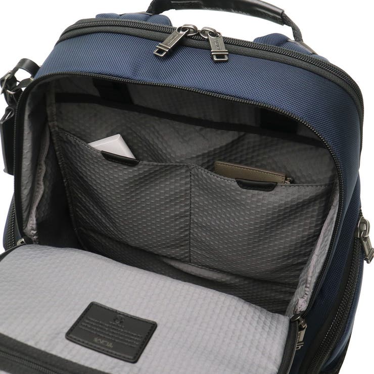 正規品 トゥミ リュック | ギャレリア Bag＆Luggage | 詳細画像26 