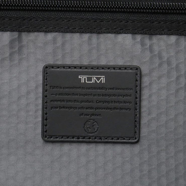 正規品 トゥミ リュック | ギャレリア Bag＆Luggage | 詳細画像41 
