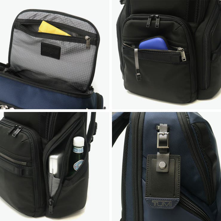 正規品 トゥミ リュック | ギャレリア Bag＆Luggage | 詳細画像7 