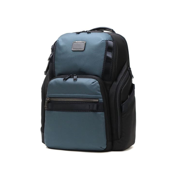 正規品 トゥミ リュック[品番：GLNB0009112]｜ギャレリア